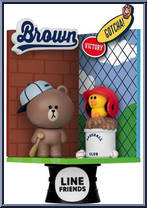 Sport Club Action Figure